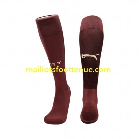 Manchester City Troisieme Chaussettes 2024/2025